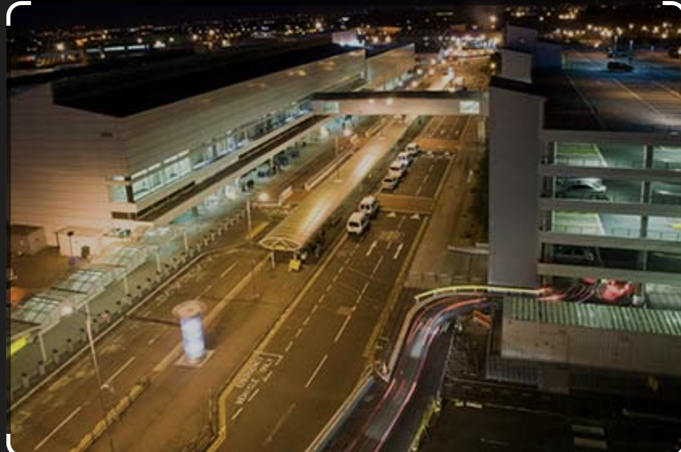 trident taxis pre booked areas